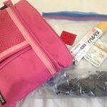 【フランス（ニース）大学留学・渡航準備３：持っていってよかったもの・２】