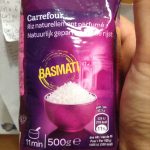 【フランスでお米をおいしく食べる炊き方】