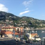 【南仏ニースから日帰り旅行。ヴィルフランシュ＝シュル＝メールでパリ祭体験】