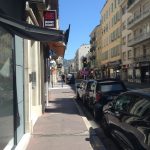 【フランスでルームシェア生活メリットデメリット・赤裸々公開01(住居を見つけるのが大変だったが短期間ホームステイで切り抜ける)】