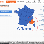 【フランスで家探しをするならleboncoinを使うと便利】