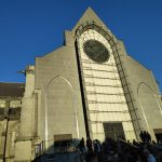 【フランスに留学する方法１２：冬休みの過ごし方は短期旅行がおすすめ】