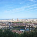 【フランス・リヨンのおススメレストランとホステル】