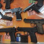 【ロサンゼルスで鉄砲を撃つ：ロサンゼルスガンクラブの行き方・料金などについて】