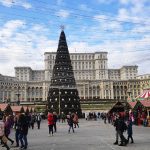 【ハンガリー・ブカレスト:国民の館に予約しないで入る方法】