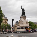 【フランス語が話されている国や地域は？】