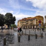 【（フランス語復習まとめ）フランス語での「誰かに会う」の言い方をわかりやすく】