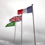 【（フランス語復習まとめ）立つ、立っている、座る、座っているの言い方をわかりやすく】